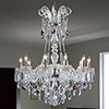 Crystal Chandeliers