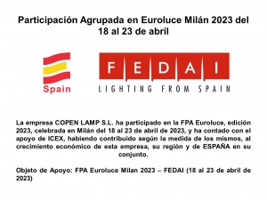 Euroluce 2023